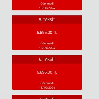 Fuzul Ev'den Paramı Geri Alamıyorum