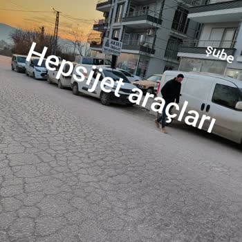 Hepsijet Antakya Şubesinde Trafik Ve Güvenlik Sorunu