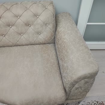 Teslimat Sonrası Koltuklarda Renk Değişimi Sorunu