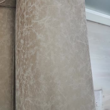 Teslimat Sonrası Koltuklarda Renk Değişimi Sorunu