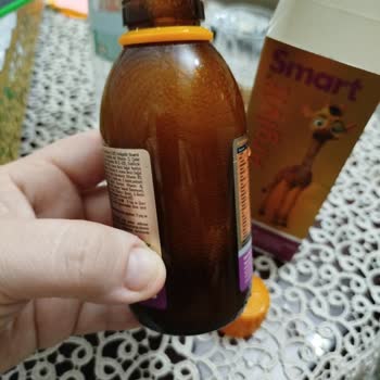 Argavit Smart Ürünü Köpürme Ve Tat Sorunu