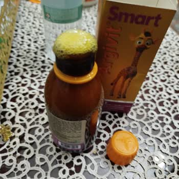 Argavit Smart Ürünü Köpürme Ve Tat Sorunu