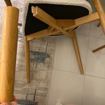 Mobilya Kalitesi Ve İletişim Sorunu