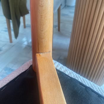 Mobilya Kalitesi Ve İletişim Sorunu