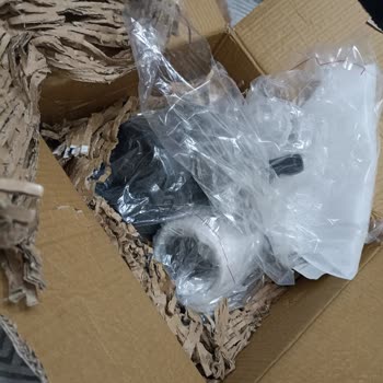 English Home Blender Seti Mağduriyeti