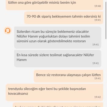 90 Dakika Bekleme Çilesi: İptal Seçeneği Neden Var