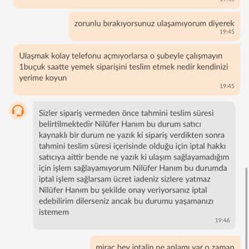 90 Dakika Bekleme Çilesi: İptal Seçeneği Neden Var