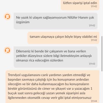 90 Dakika Bekleme Çilesi: İptal Seçeneği Neden Var
