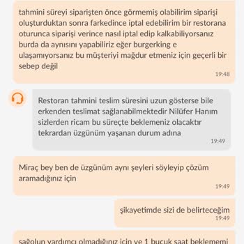 90 Dakika Bekleme Çilesi: İptal Seçeneği Neden Var