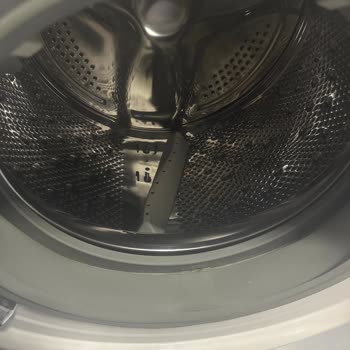 Vestel Çamaşır Makinesi Ve Kötü Servis Deneyimi