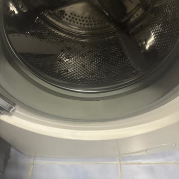 Vestel Çamaşır Makinesi Ve Kötü Servis Deneyimi