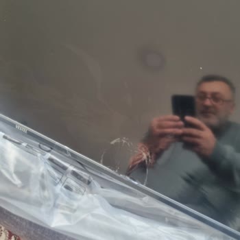 Kırık Televizyon Ve Teknosa'nın İnatçı İlgisizliği