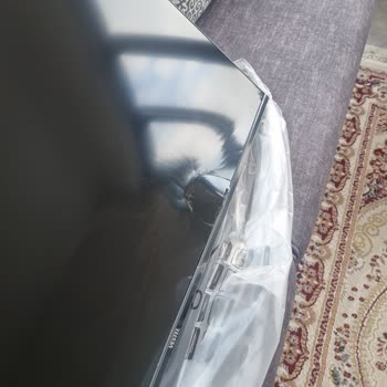 Kırık Televizyon Ve Teknosa'nın İnatçı İlgisizliği