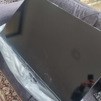 Kırık Televizyon Ve Teknosa'nın İnatçı İlgisizliği