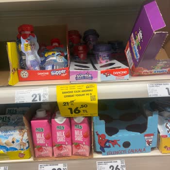 Fiyat Tutarsızlığı Ve Kötü Müşteri Hizmeti