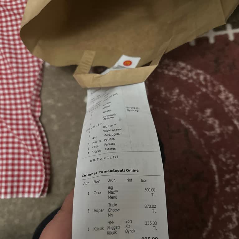 Teslim Edilmeyen Ürün Ve Ulaşılamayan Müşteri Hizmetleri