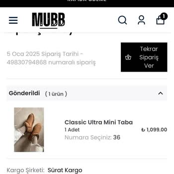 Yanıltıcı Reklam Ve İade Sorunu