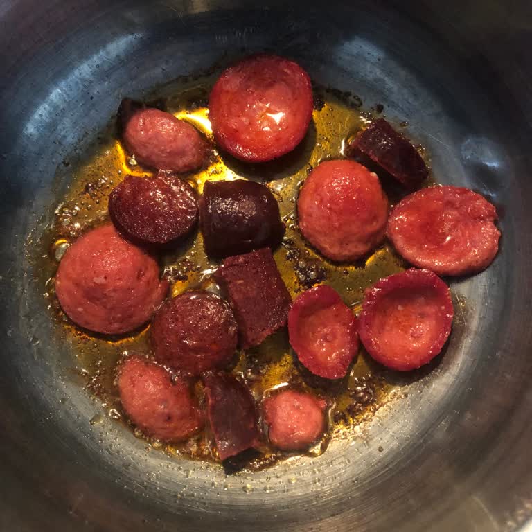 Torku Sucukta Beklenmedik Renk Ve Tat Sorunu