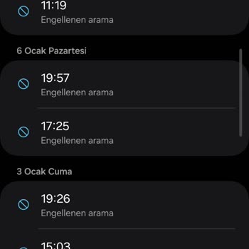 Israrlı Aramalarla Üyelik Yenileme Baskısı