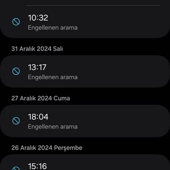 Israrlı Aramalarla Üyelik Yenileme Baskısı