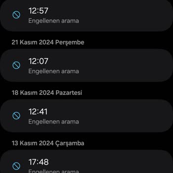 Israrlı Aramalarla Üyelik Yenileme Baskısı
