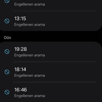 Israrlı Aramalarla Üyelik Yenileme Baskısı