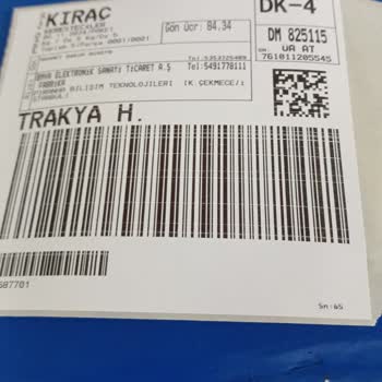 Baharat Öğütücü Arızası Ve Müşteri Hizmetleri Sorunu