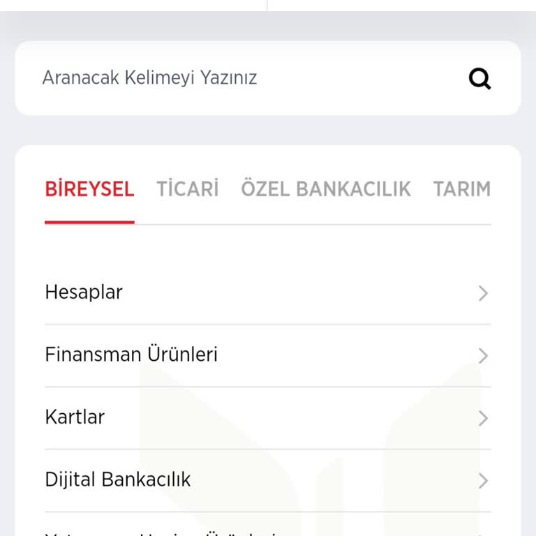 Ziraat Katılım'da Kaybolan Kart Ve Erişilemeyen Hizmetler