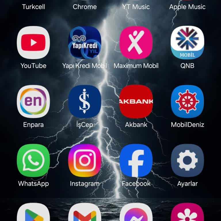 Turkcell Çekim Gücü Sorunu