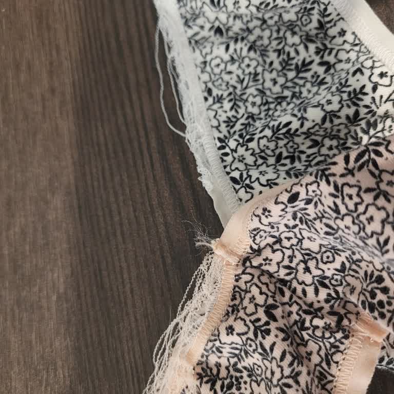 Penti'den Aldığım Külotlar İlk Yıkamada Dağıldı, Müşteri Hizmeti Hayal Kırıklığı