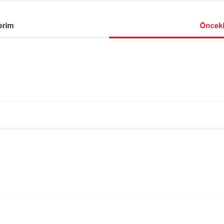 Burger King Dijitalleşme Sürecinde Müşteri Mağduriyeti