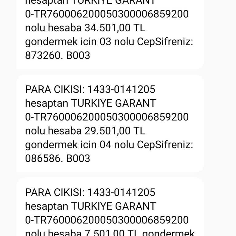 Yanlış Kredi Süreci Ve Mağduriyet