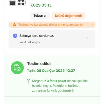 Servis Randevusu Kabusu: 12 Saat Bekleyiş