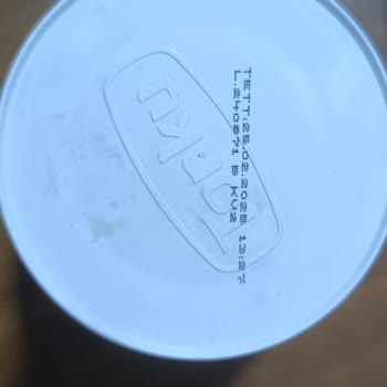 Son Kullanma Tarihi Yaklaşan Ürünler Sorunu
