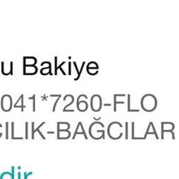 Sipariş Teslim Edilmedi Ve İade Sorunu