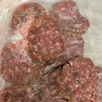 Köfteci Yusuf Aşırı Tuzlu Köfte Krizi