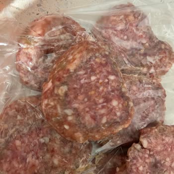 Köfteci Yusuf Aşırı Tuzlu Köfte Krizi