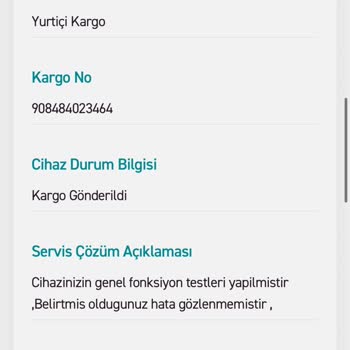 Xiaomi Vacuum Mop 2 Pro İle Bitmeyen Sorunlar