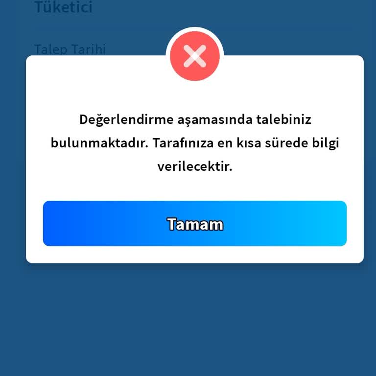 Erken Kredi Kapatma Sürecinde Yaşanan Zorluklar