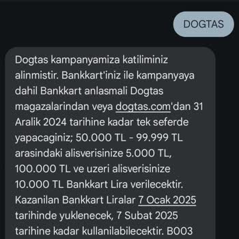 Bankkart Puanım Yatmadı: Ziraat Bankası'na Güvenim Sarsıldı