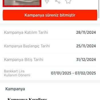 Bankkart Puanım Yatmadı: Ziraat Bankası'na Güvenim Sarsıldı