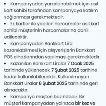 Bankkart Puanım Yatmadı: Ziraat Bankası'na Güvenim Sarsıldı