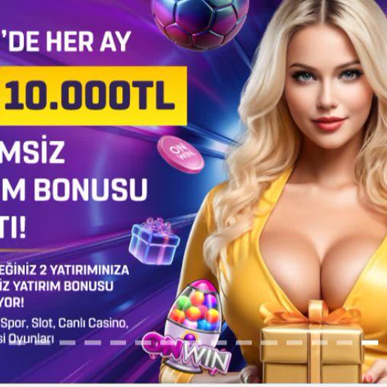Onwin Bahis Yanıltıcı Bonus Politikaları Ve Çekim Sorunları