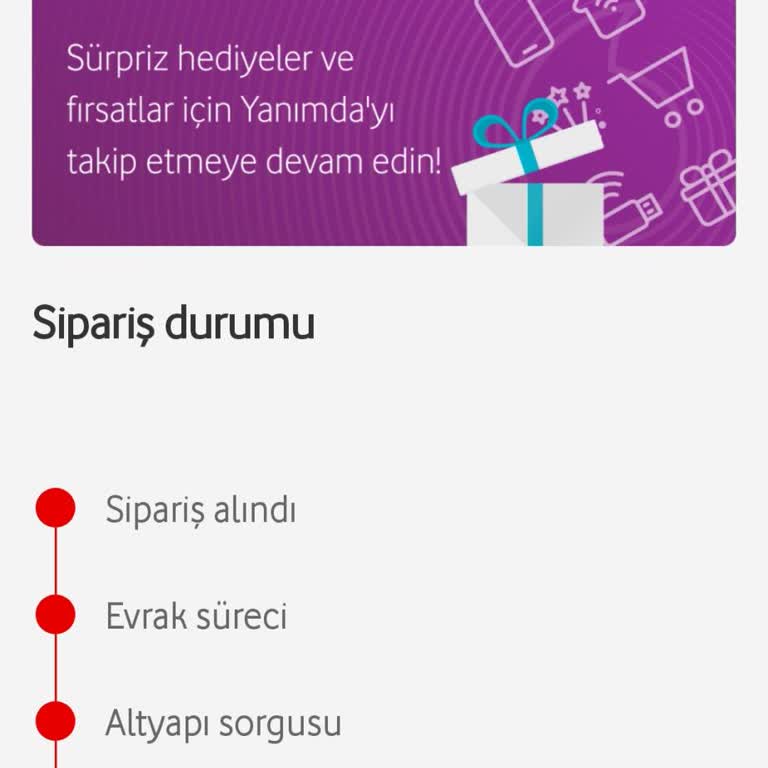 Vodafone Ev İnternetinde Kurulum Sorunu Ve İlgisizlik