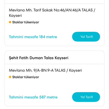 İnternet Ve Mağaza Fiyat Farkı Şoku