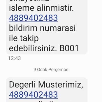 Tivibu'nun Sürekli Randevu İhlalleri Ve Müşteri Hizmetleri Sorunu