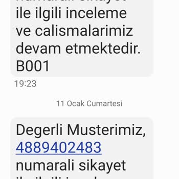 Tivibu'nun Sürekli Randevu İhlalleri Ve Müşteri Hizmetleri Sorunu