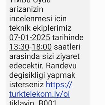 Tivibu'nun Sürekli Randevu İhlalleri Ve Müşteri Hizmetleri Sorunu