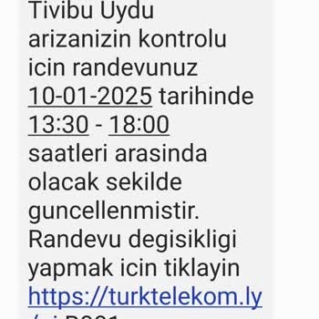 Tivibu'nun Sürekli Randevu İhlalleri Ve Müşteri Hizmetleri Sorunu