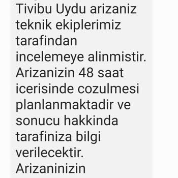 Tivibu'nun Sürekli Randevu İhlalleri Ve Müşteri Hizmetleri Sorunu